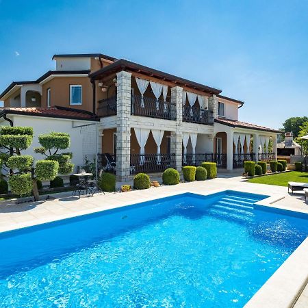 Apartment Cancar-1 By Interhome Poreč Kültér fotó