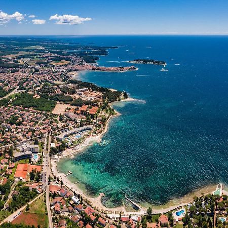 Apartment Cancar-1 By Interhome Poreč Kültér fotó