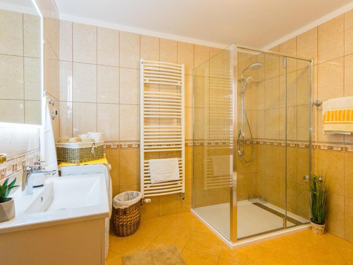 Apartment Cancar-1 By Interhome Poreč Kültér fotó