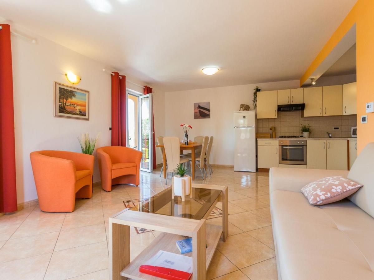 Apartment Cancar-1 By Interhome Poreč Kültér fotó