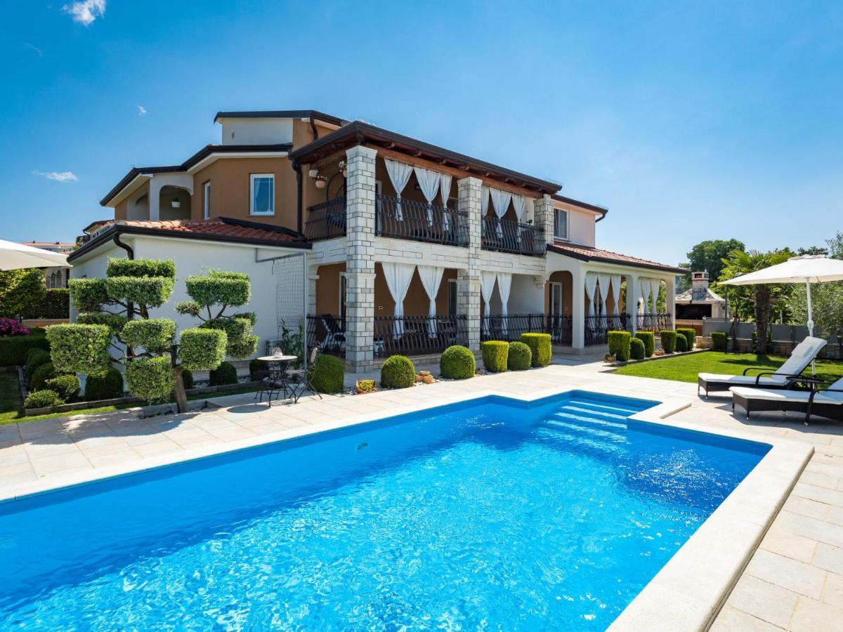Apartment Cancar-1 By Interhome Poreč Kültér fotó