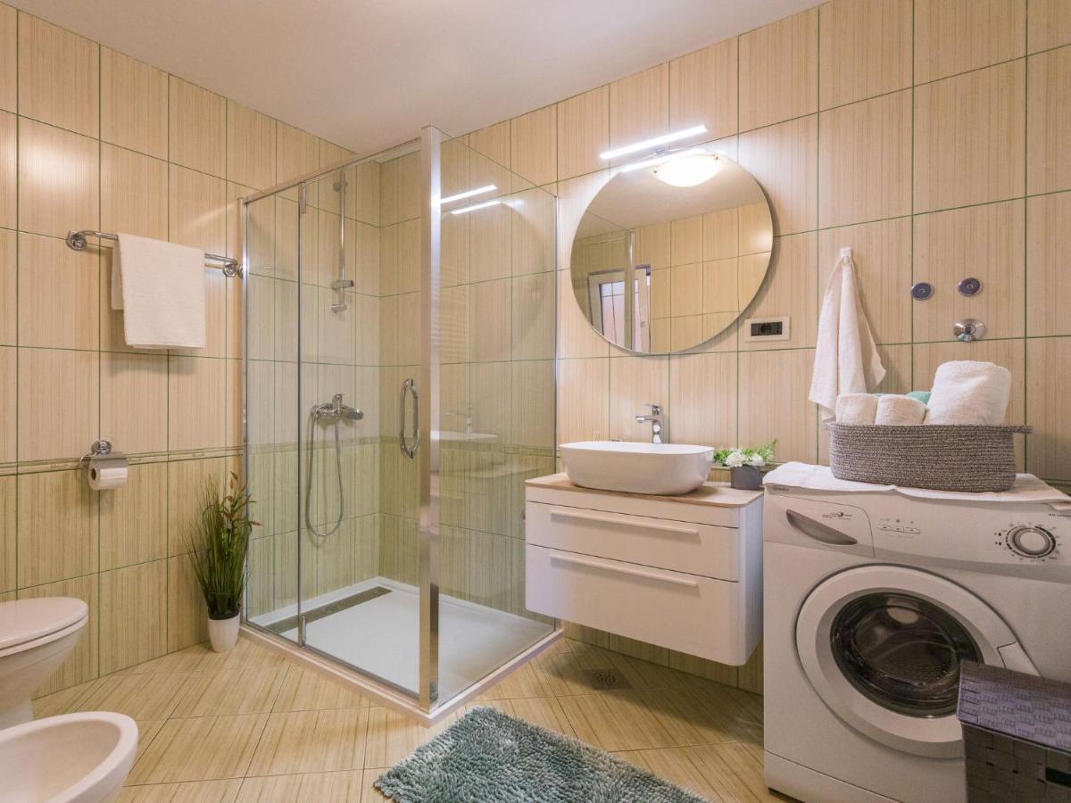 Apartment Cancar-1 By Interhome Poreč Kültér fotó