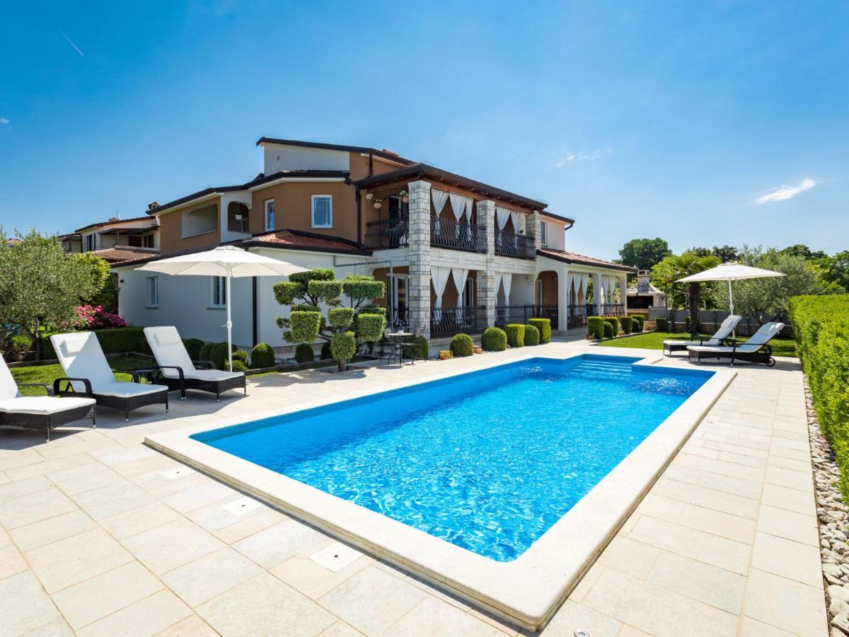 Apartment Cancar-1 By Interhome Poreč Kültér fotó
