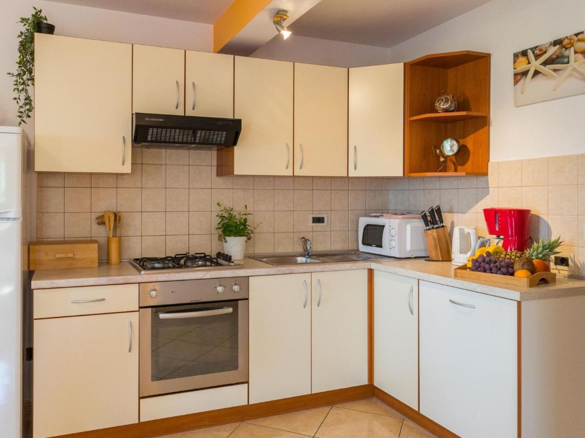 Apartment Cancar-1 By Interhome Poreč Kültér fotó