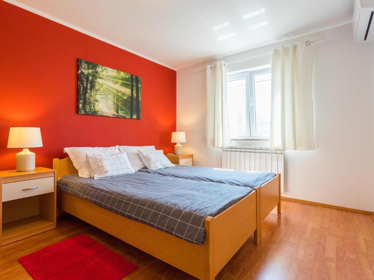 Apartment Cancar-1 By Interhome Poreč Kültér fotó