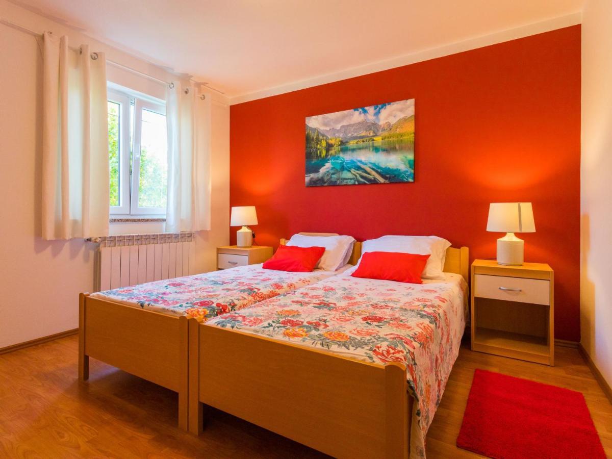 Apartment Cancar-1 By Interhome Poreč Kültér fotó