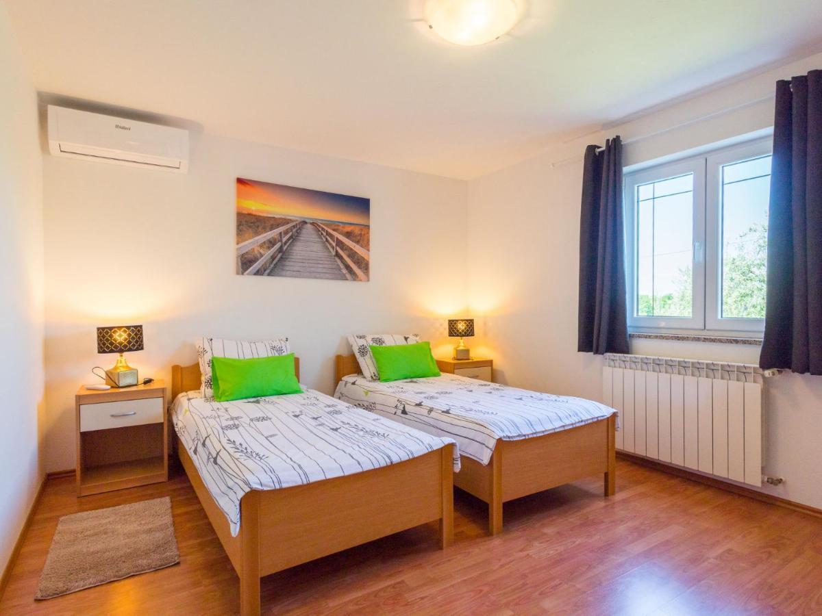 Apartment Cancar-1 By Interhome Poreč Kültér fotó