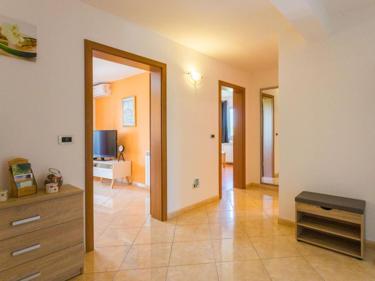 Apartment Cancar-1 By Interhome Poreč Kültér fotó