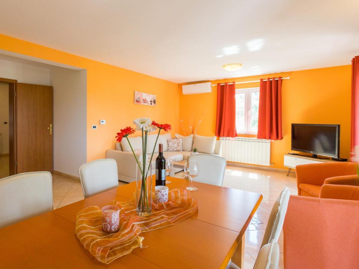 Apartment Cancar-1 By Interhome Poreč Kültér fotó