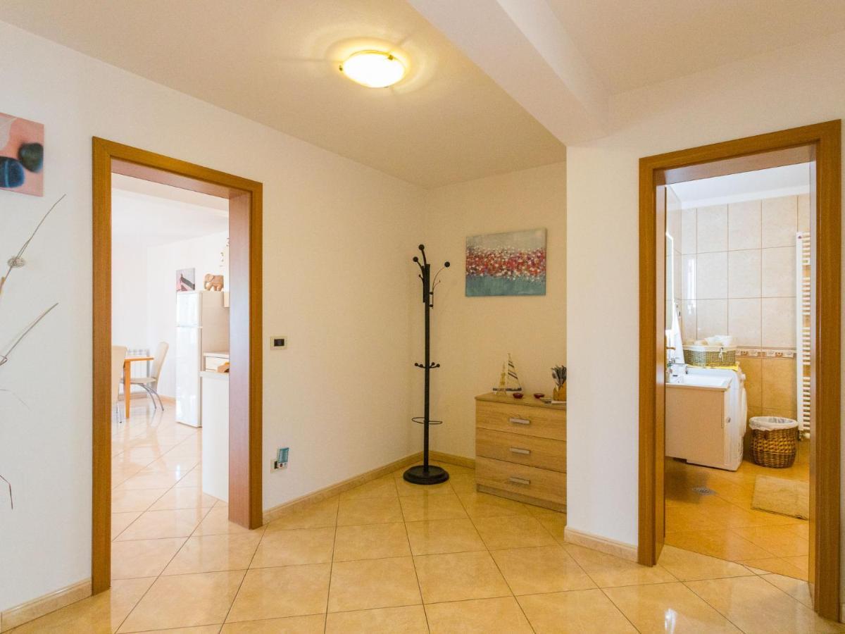 Apartment Cancar-1 By Interhome Poreč Kültér fotó