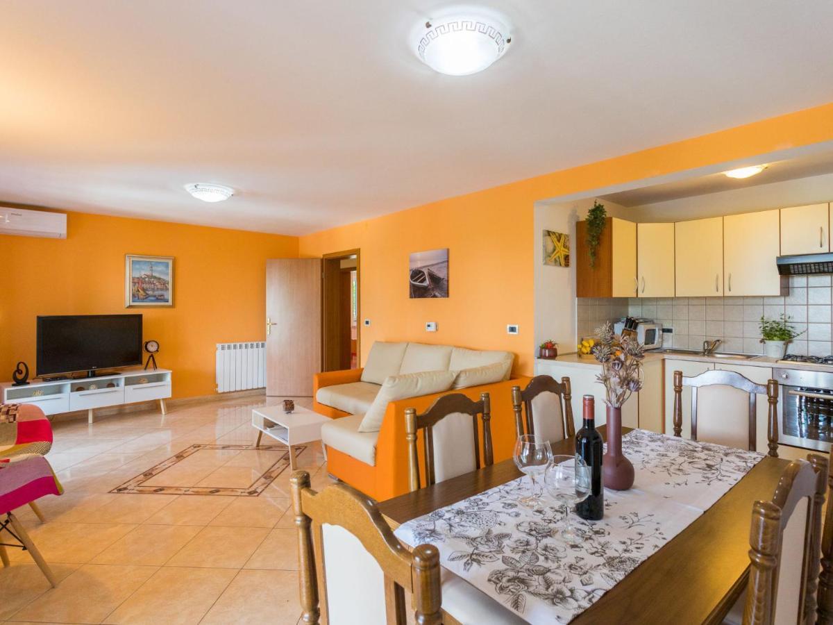 Apartment Cancar-1 By Interhome Poreč Kültér fotó